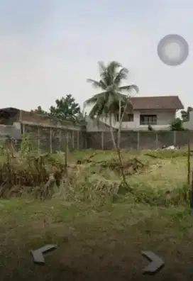 Tanah Pakuan 2 Tajur lt400