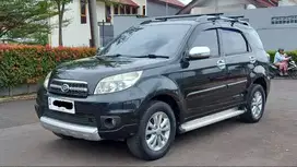 DP 9 JT Daihatsu Terios TX MT 2013 Mulus siap pakai