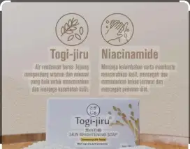 Sabun Togi Jiru