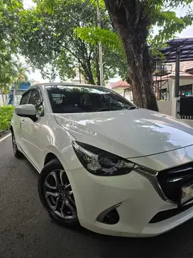 Mazda 2 GT 2019