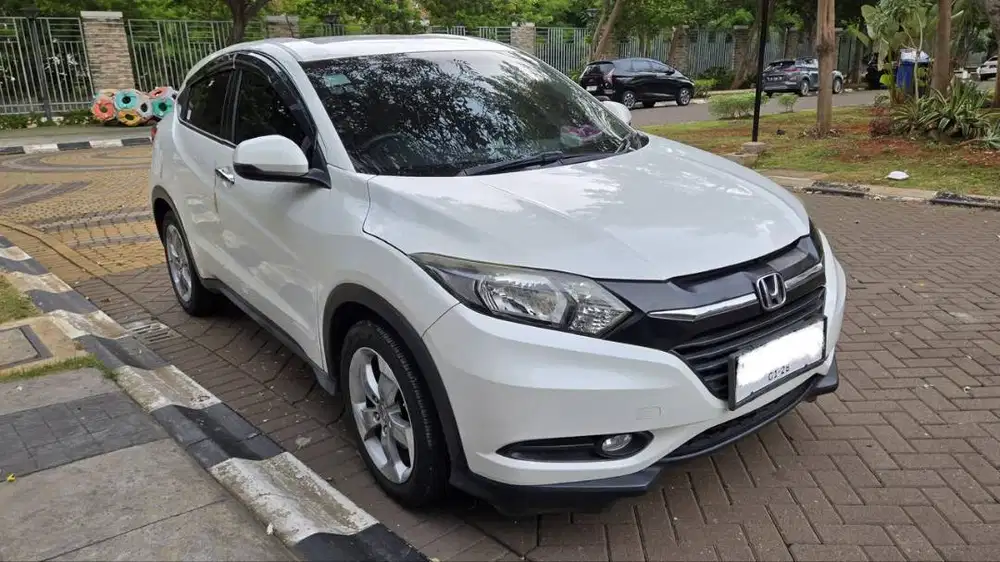 Dijual Cepat Mobil Pemakaian Pribadi