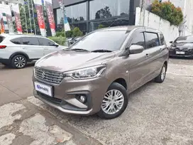 [OLXmobbi] Suzuki Ertiga 1.5 GL Bensin-MT 2020 Abu