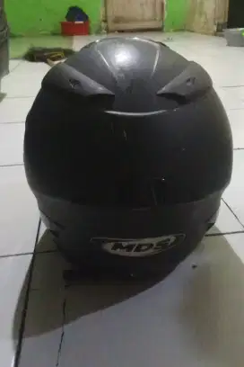 Helm Fulface MDS