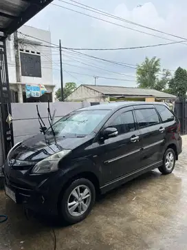 AVANZA VELOZ 1.5