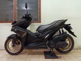 Yamaha AEROX 155 VVA ABS KEYLESS 2019 BL 6 ( TYPE TERTINGGI / GRESS )