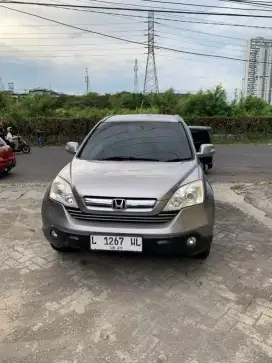 Honda New Crv 2.4 AT 2009