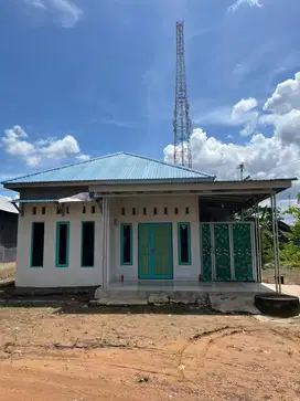 DIJUAL RUMAH DI SUNGAI SIPAI