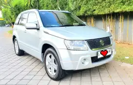 Grand Vitara 2.0 2009 ISTIMEWA Spt Baru # Terios TX Xenia Xi 2010/2011