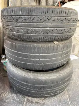 Ban mobil bekas 185/55R16