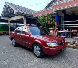 Toyota Soluna 2003 Bensin