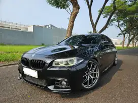 BMW 535i stage 2+ 464hp low KM not Miles !!!