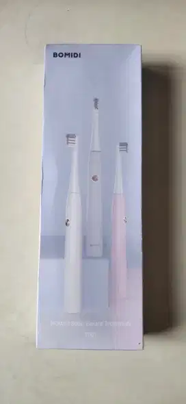 BOMIDI SONIC ELECTRIC TOOTHBRUSH