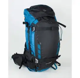 Tas Gunung Carrier Kalibre New Backpack Helix Art