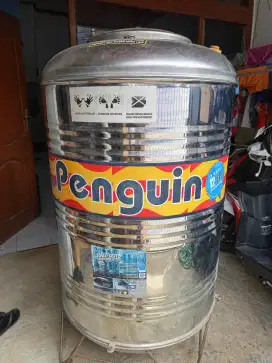 Tandon air stainless merk pinguin