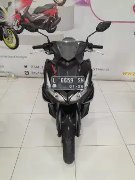 MESIN TERAWAT YAMAHA AEROX 155 2020