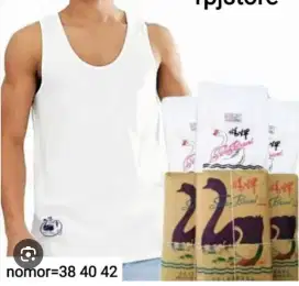 Singlet SWAN (SH)