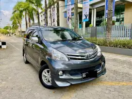 Toyota Avanza G Luxury 2015 / 2016 MT Manual, Sangat terawat