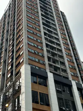 Dijual Cepat 2 Bedroom Di Apartemen Meikarta