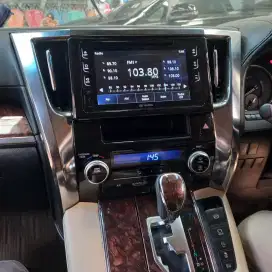 Jaza bongksr pazang audio mobil