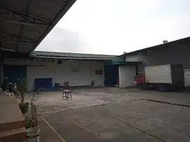 GUDANG DI SEWAKAN BEKASI