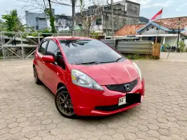 Honda Jazz 1.5 2010 / 2011 AT Matic type S, Sangat terawat