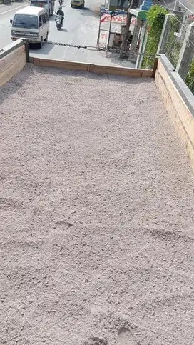 PASIR PASANG DAN COR LELES GARUT
