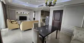 Di sewakan Apartemen pondok indah Resodence.