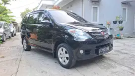 DAIHATSU XENIA XI DELUXE AC DOUBLE BLOWER 1300CC MATIK BERGARANSI