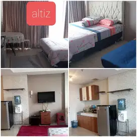 disewakan apartment altiz bulanan