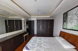 1BR 1Cahaya Full Furnish Tamansari Semanggi Lantai Atas