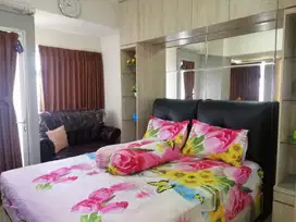 Disewakan Apartemen Gunawangsa Merr Tipe Studio Corner