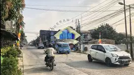 Jual Pabrik di
Jl. Raya Citeureup
Gunung Putri, Bogor - Jawa Barat