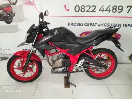 GERCEP HONDA CB 150 R LED 2017