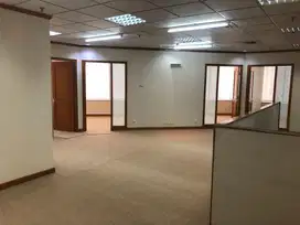 DISEWAKAN Office Space Graha Irama - JM