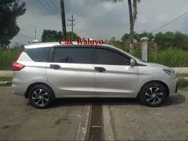 Ertiga Gx 2019 Pemakaian 2020