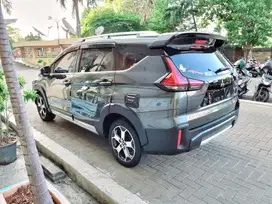 MITSUBISHI XPANDER CROSS 2022 PRRMIUM PACKAGE NIK 2021 FACELIFT