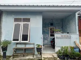 Rumah Murah Citra indah City