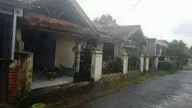 Rumah Dijual Di Pandeglang komplek Cigadung mandiri