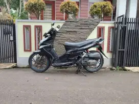 SUZUKI SKYWAVE TAHUN 2009