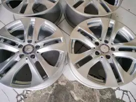 Velg Mercedes Benz Avangard R.17 ori