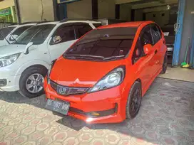 Honda Jazz 1.5 RS 2013 Plat AG Nopi mbil bekas sekoto kediri