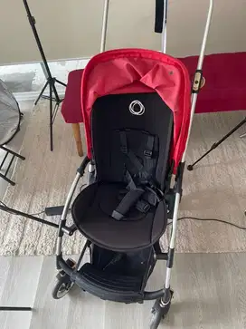 BugaBoo Bee 3 Stroller Bayi