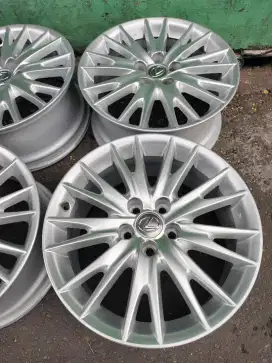 Velg LEXUS GS350 R.18 ori