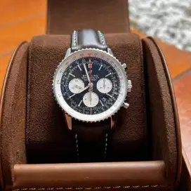 Breitling Navitimer