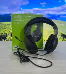 HEADSET BANDO UNTUK GAMING