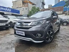 [OLXmobbi] HOT SALE - Honda BR-V 1.5 E Prestige Bensin-AT 2016