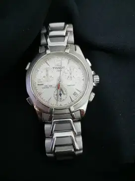 Jam tangan Pria Tissot PR 100