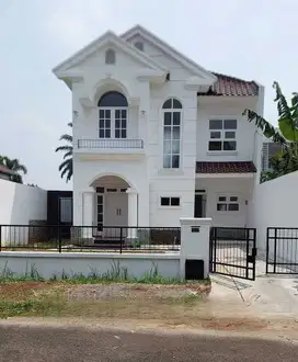 DiJual Rumah Di Perumahan Telaga Kahuripan Parung Bogor