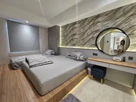 Sewa Apartemen Podomoro CAKEP BANGET GAS TERBAIKKKK