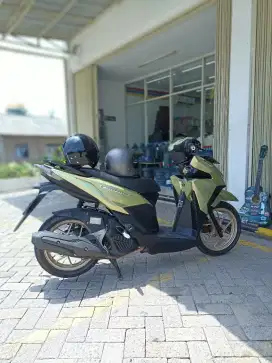 Vario 150 led old